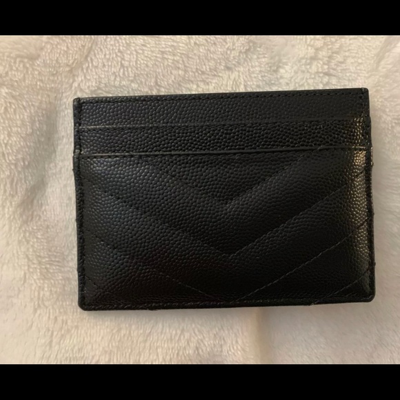 YSL Card Holder - Picture 7 of 8